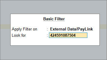 basic-filter