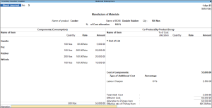 Manufacturing Journal