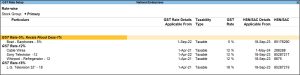 GST-rate-setup-report