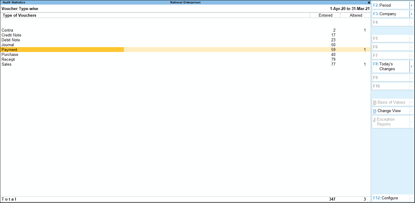 audit-listing-of-voucher-types
