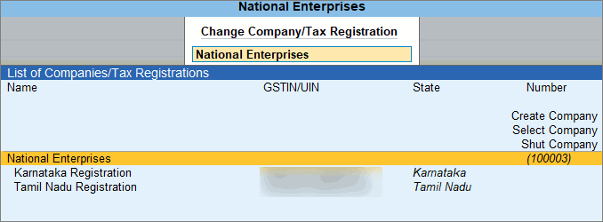 cmp-multi company