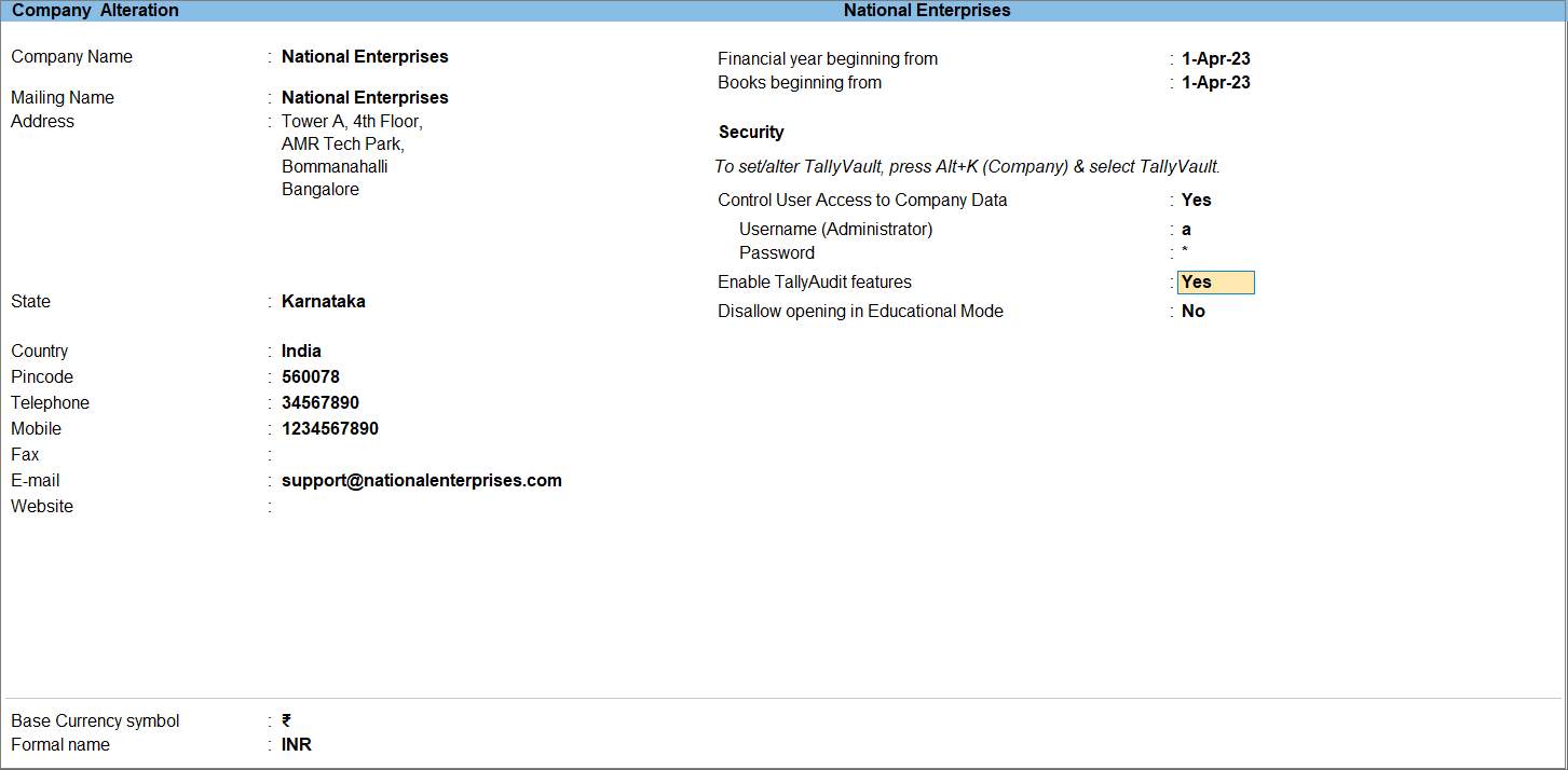 company-alteration-tallyaudit