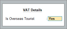 Enable-overseas-tourist