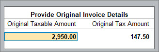 Original-tax-details