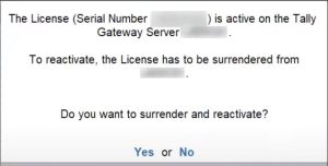 surrender-and-reactivate