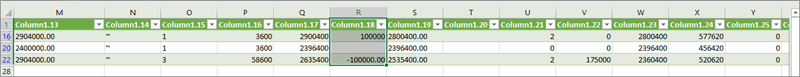 Update Income Under Others Sources