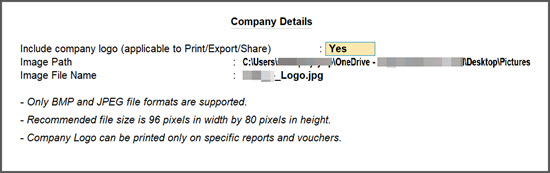 company-details