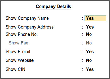 company-details