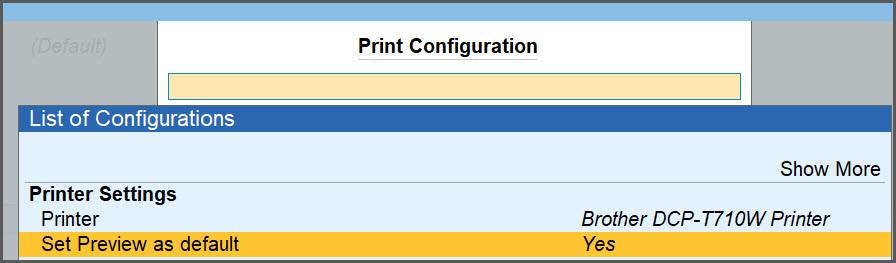 set-preview-as-default