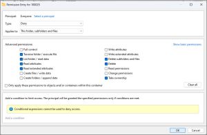 deny-permissions
