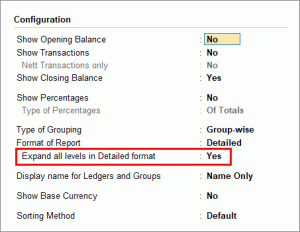 Configure-the-Trial-Balance