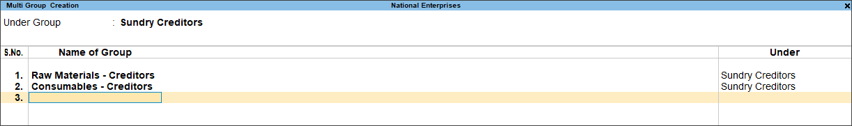 chart-of-accounts-multi-group-creation