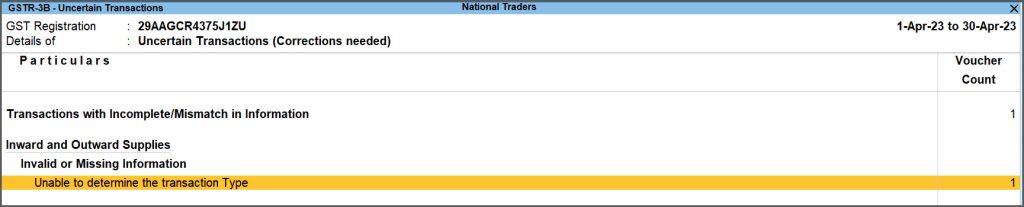 gstr-3b-uncertain-transactions