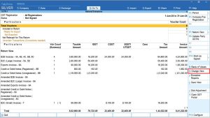 gstr1-changeview