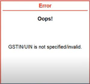 gstin-not-specified