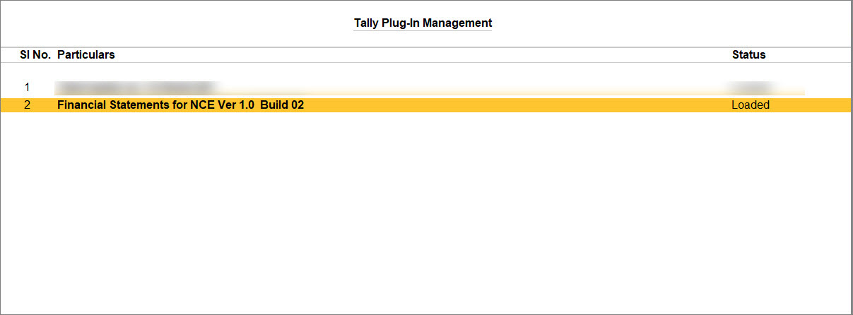 plug-in-management