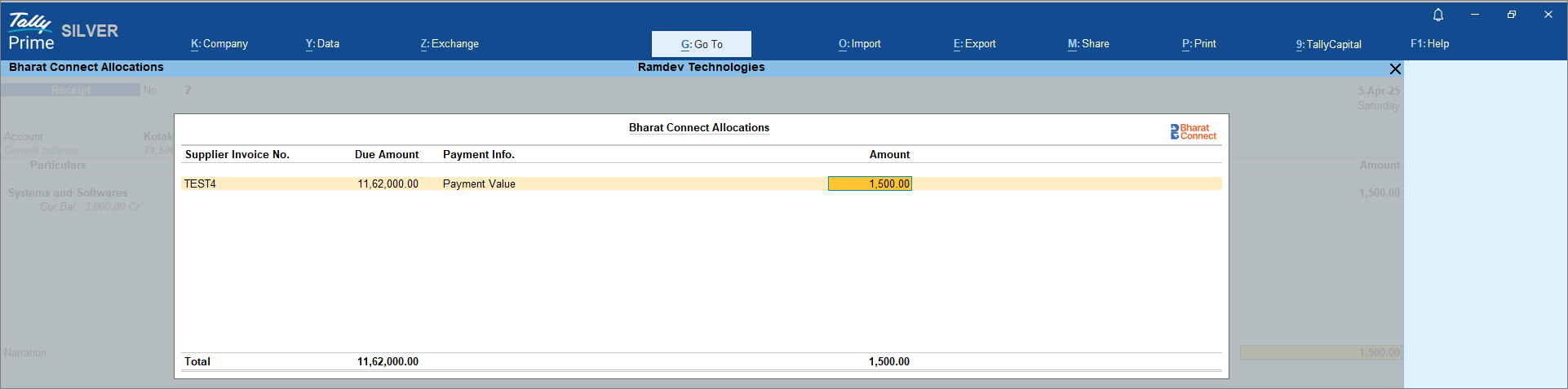 Bharat-Connect-Allocations