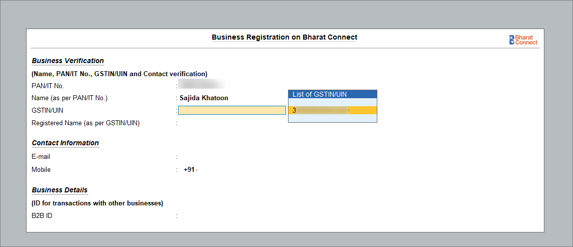 Business-Registration
