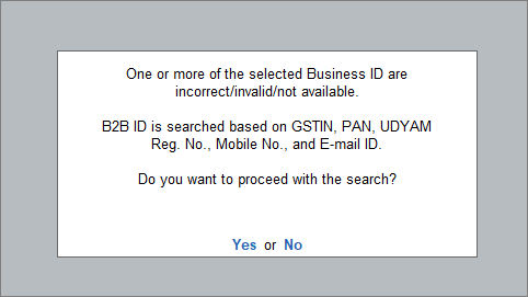 Search-B2B-ID