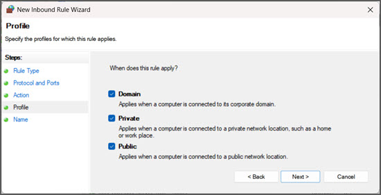 domain-private-public