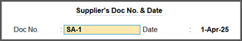 suppliers-doc-no-date
